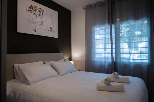 Frynis Suites