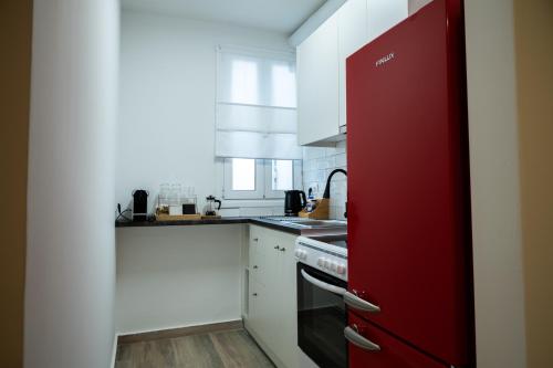 Frynis Suites
