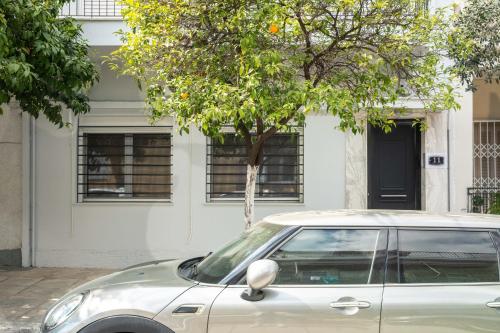 Frynis Suites