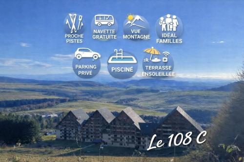 Le 108C les matins du sancy