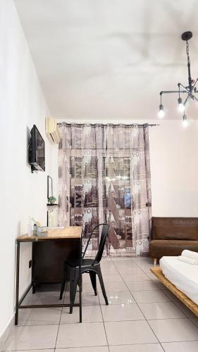 Laetitia guest house116
