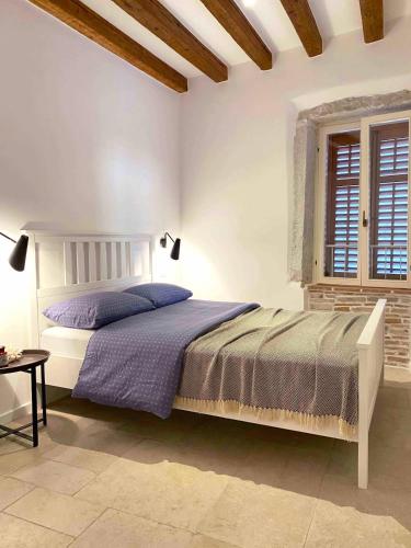Valdibora Chic - Old town apartment