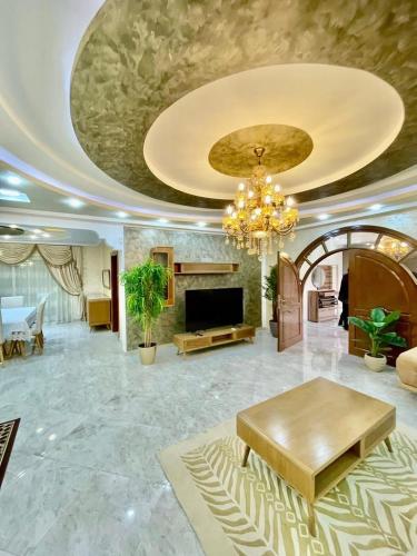 Villa Luxe