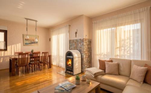 Apartment Novi