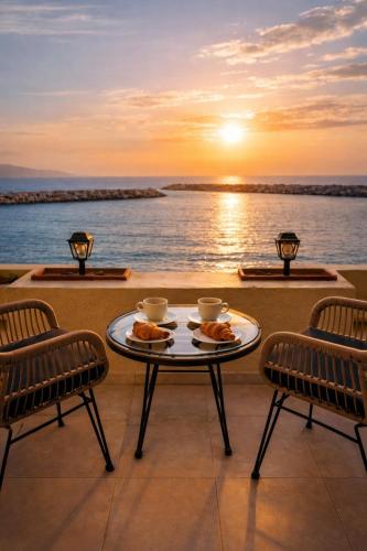 Seaside Home Wake Up to the Sea