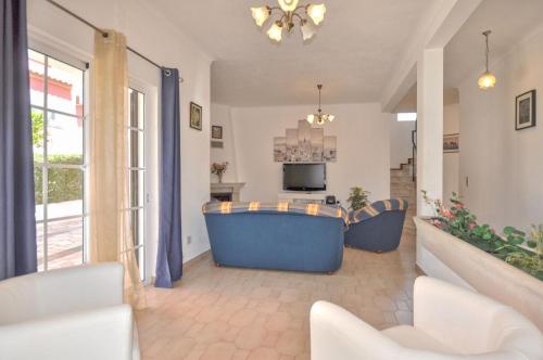 Casa Luna