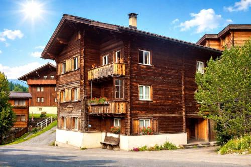 Nühus UG