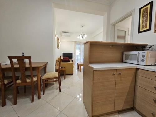TOMS apartment Acropolis district