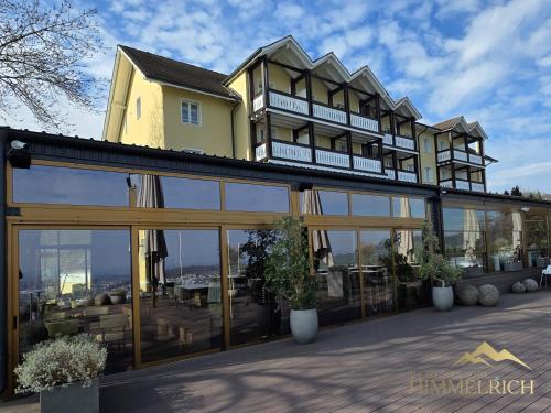 Boutique Hotel Himmelrich