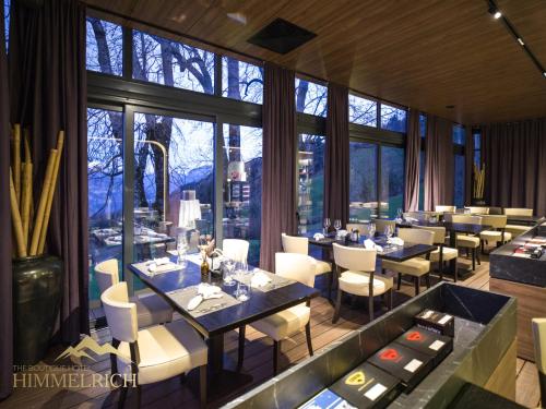 Boutique Hotel Himmelrich