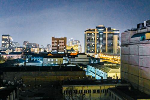 Apartment İn The Sahil