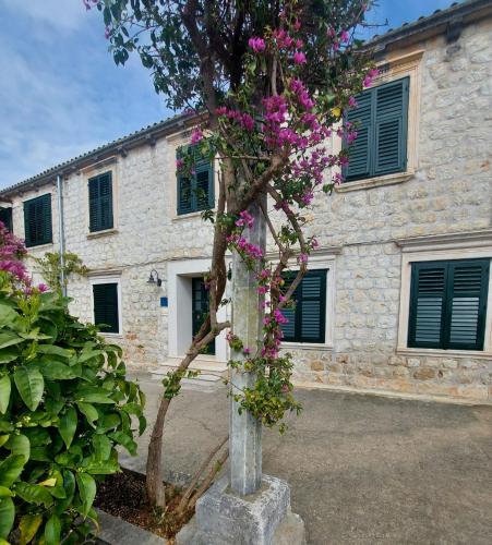 Lili Mar, 2-bedroom apartment with private parking