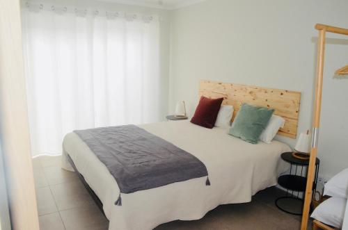 Cantinho do Pópulo - Beach House