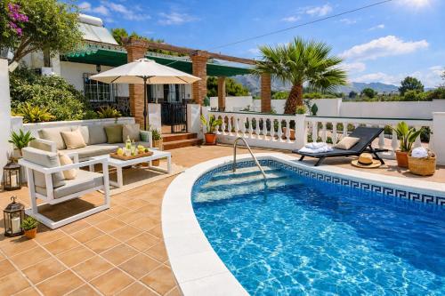 El Cortijo de Miguel