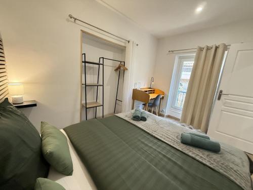 Casa Athena, Quartier Vernier Liberation, Nice Centre