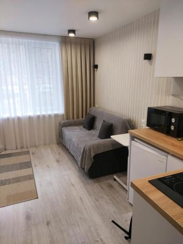 Studio Room