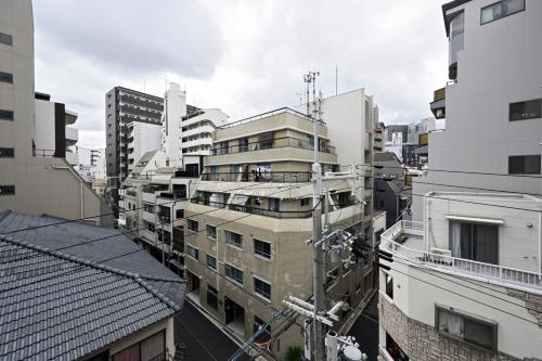 501 Parfect Location Central Dotonbori & Namba