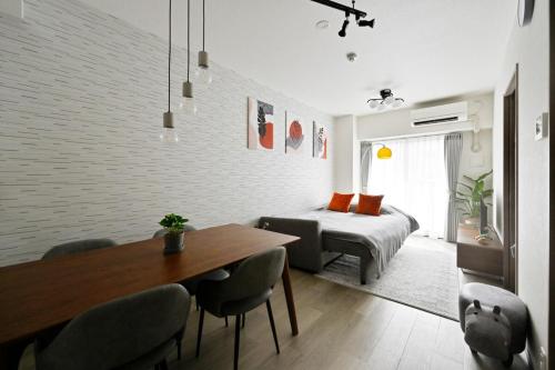 501 Parfect Location Central Dotonbori & Namba