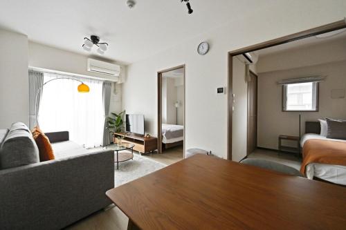 501 Parfect Location Central Dotonbori & Namba
