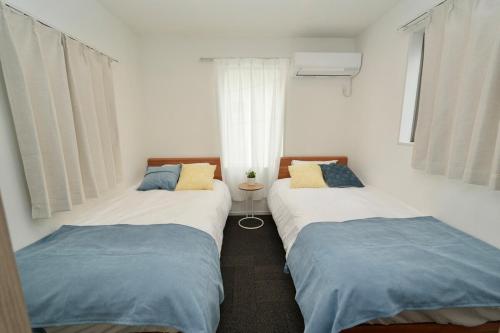 New Modern 3BR near Kuramae 2 Bathrooms Asakusa Area
