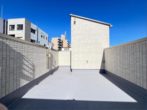 New Modern 3BR near Kuramae 2 Bathrooms Asakusa Area