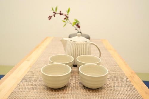 New Modern 3BR near Kuramae 2 Bathrooms Asakusa Area