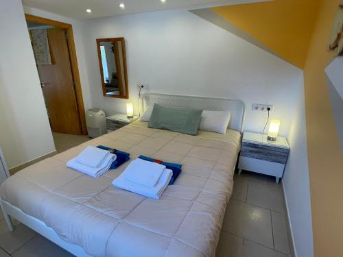 schönes kleines Apartment mit idyllischem Blick für 2 Personen photo 2