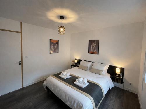 Foto La Maison de la Mare 6
