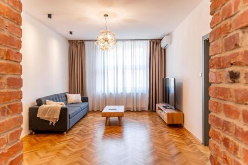 Apartment Slovenskej jednoty, Košice