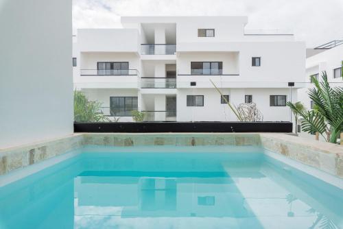 ONA | 2BR con Picuzzi Privado y Playa