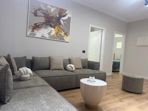 Klevi Apartment