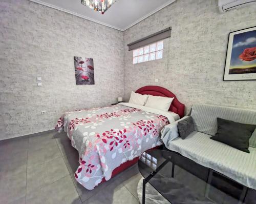 Alimos Marina Cozybase