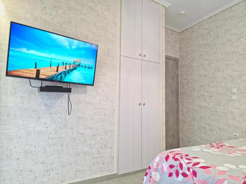 Alimos Marina Cozybase