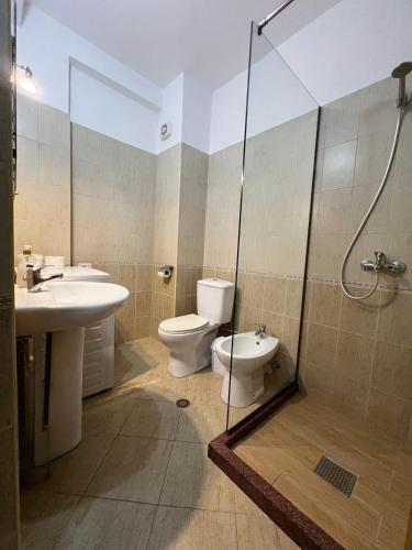 Bany a Deir Apartment
