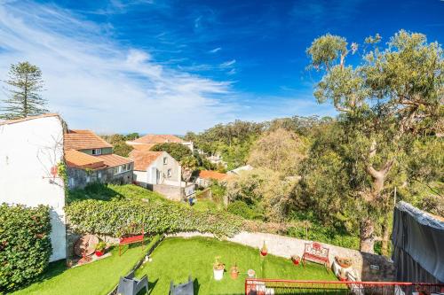 Villas de Cintra