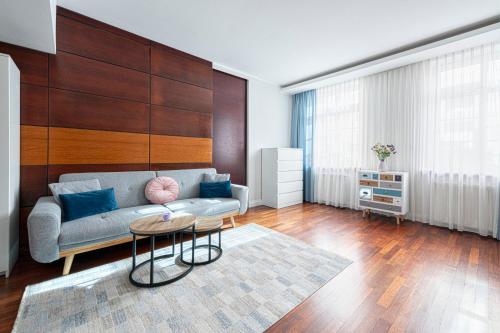 3 City Apartments - Granary Suites