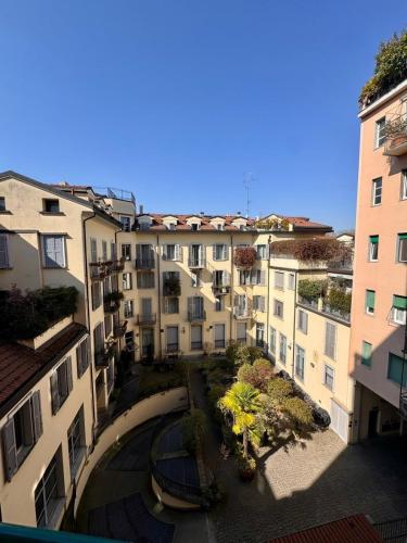 Corso Garibaldi 73