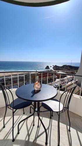 Da Rocha Beach 20m, Amazing Sunset Sea View