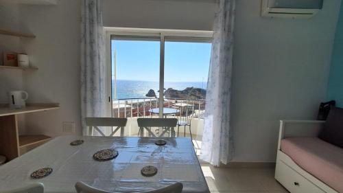 Da Rocha Beach 20m, Amazing Sunset Sea View