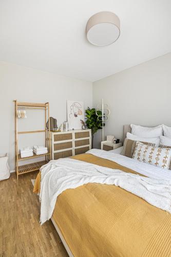 Foto Moderne Apartments nahe Zentrum & Messe Basel 6