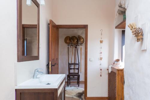 Fotografie z fotogalerie ubytování Casa Rural Tile v destinaci Roque