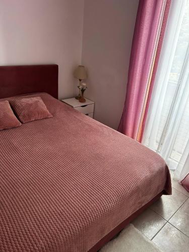 Idéale pour un séjour confortable et reposant