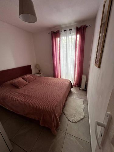 Idéale pour un séjour confortable et reposant