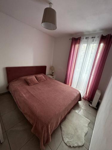 Idéale pour un séjour confortable et reposant