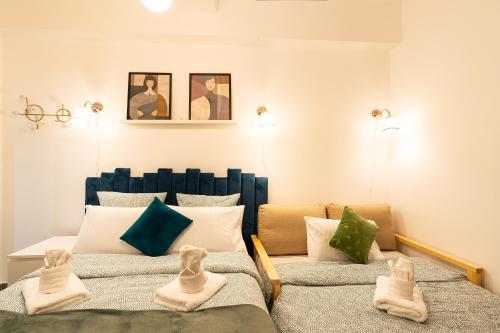 Studio - Moderne - Netflix & Wifi