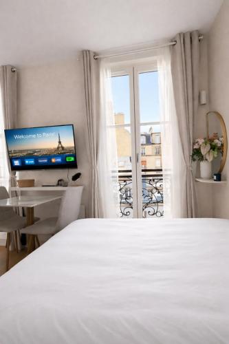 Marais Studio BHV Hôtel de Ville