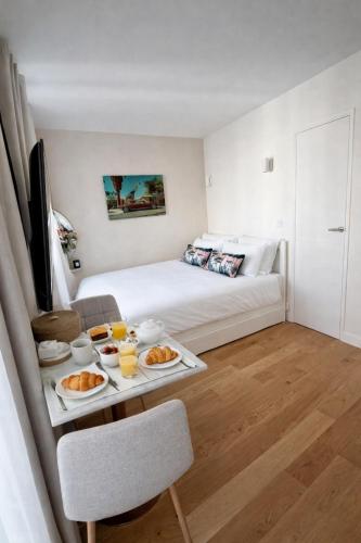 Marais Studio BHV Hôtel de Ville