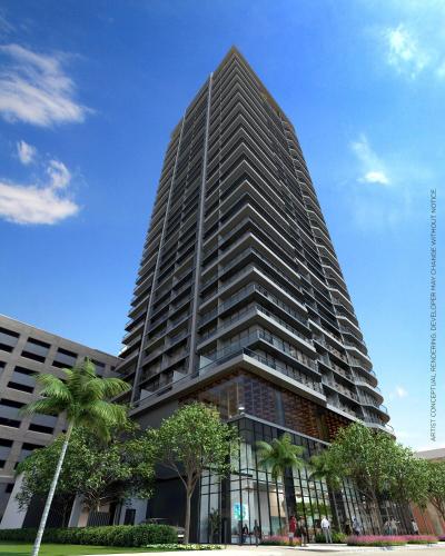 501 Residences by Inn Side photo 38