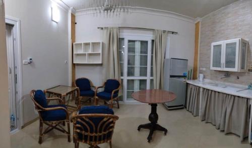 Tarbouche House Dahab