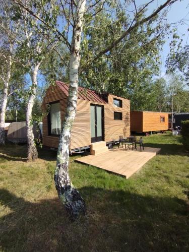Tiny house